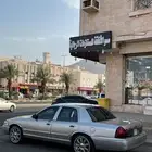 فورد ماركيز 2010