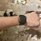 ساعة ابل واتش