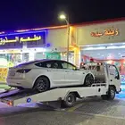 سطحه في احد ارفيده
