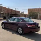 هوندا اكورد