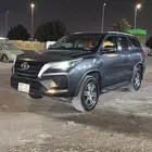 فورتشنر 2021 نص فل دبل 4 سلندر