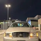 فورد 2011 وارد توكيلات الجزيرة ((( تم البيع )))