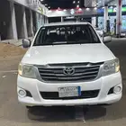 هايلوكس 2013 GL