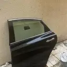 باب افالون 2022 خلف السائق