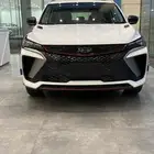 جيلي كولراي 2025 بسعر خيالي لدي شركه روتانا