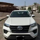 فورتنشر 2022 سعودي 6 سلندر VX