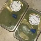 ملوخيه ناشفه مطحونه