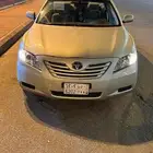 كامري 2007 للبيع