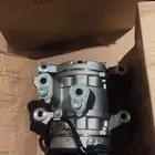 كمبروسر كمبرسر مكيف فاو T77 - فاو X40