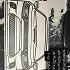 مجسم تشارجر