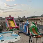 فلل للايجار