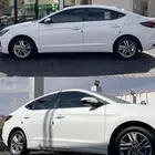 هونداي النترا 2020 نص فل   مكينة 2000cc