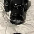 كاميرا كانون