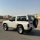 نيسان باب واحد