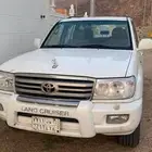 لاندكروزر 206