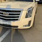 اسكاليد 2015 دبل قمه النظافه