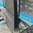 بلايستيشن 5 شبه جديد مع يد للبيع