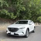 مازدا CX-9 في قمة النظافه