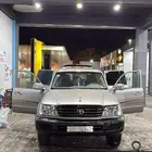 جيب لاندكروزر جي اكس