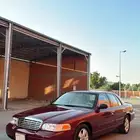 فورد فكتوريا 2009 ((تم البييع ))