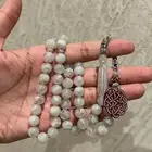 سبحة بكلايت طربزونة نحاس 70 ريال