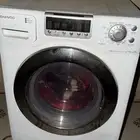 غساله اوتماتيك