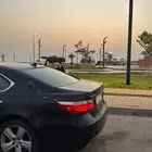 لكسز Ls460 2007