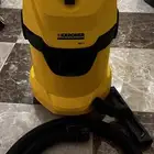 مكنسه كهربائيه