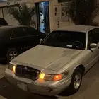 فورد98 تشليح