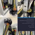 مكينه خياطه