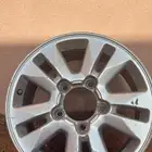 جنط وكاله جيب لاند كروزر 2011