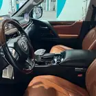 لكزس مجدد2021