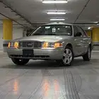 فورد فكتوريا 2010