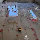 مبلط الباكستاني سراميك تكسير و تركيب