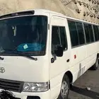 كوستر الايجار ديزل