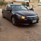 هوندا اكورد