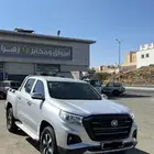 شانجان هنتر 2025 ديزل