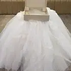 فستان زواج تصميم خاص