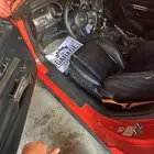 موستنق 2016 GT