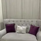 كنب للبيع نظيف