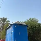 فود تراك للإيجار