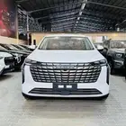 هافال اتش 6 فل كامل سعودي 2026 الشكل الجديد