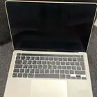 لابتوب MacBook Pro 13-inch M1 2020 - حالة ممتازة