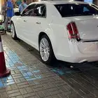 كرايزلر همي 2014 8سلندر