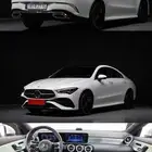 مرسيدس بنز CLA 250 2024