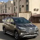 تويوتا رش 2023 شبه جديد