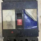 قاطع كهرباء اصلي مستوبيشي 200 امبير