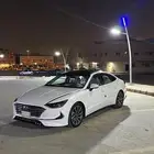 سوناتا 2020