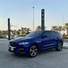 جاكوار F Pace R Sport