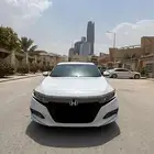 هوندا اكورد 2019